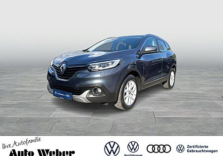 Renault Kadjar 130 XMOD ENERGY Leder Mehrzonenklima SHZ