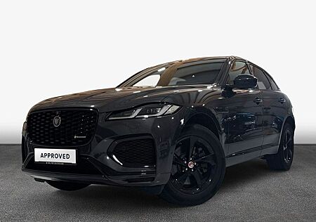 Jaguar F-Pace D300 AWD R-Dynamic S