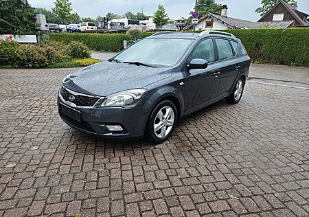 Kia ANDERE Ceed Sportswagon Edition 7