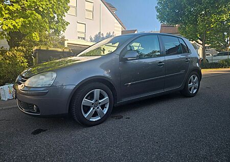 VW Golf Volkswagen 1.4 United United