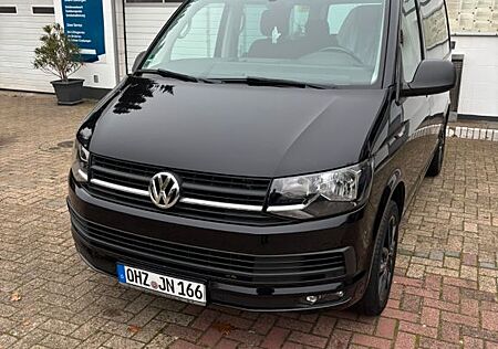 VW T6 Multivan Volkswagen