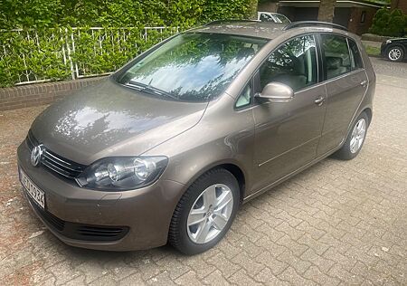 VW Golf Plus Volkswagen 1.4 TSI DSG Team Team