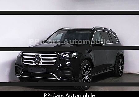 Mercedes-Benz GLS 580 4M AMG PREMIUM+*E-Active Body C.*AHK*FKP