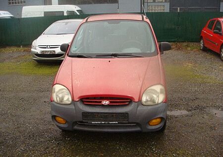 Hyundai Atos GLS