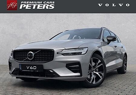 Volvo V60 B4 Plus Dark 18''LM Standhz ACC BLIS DAB Led