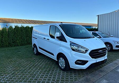 Ford Transit Custom L1