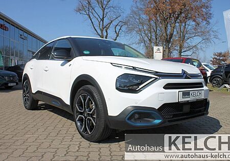 Citroën E-C4 ë-C4 Shine 136