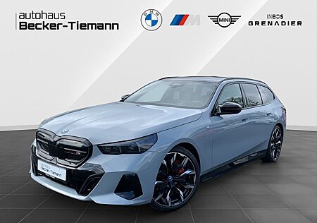 BMW i5 M60 xDrive Touring *M SPORT PRO*B&W-SOUND*AHK