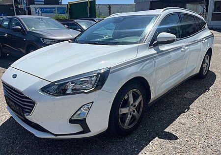 Ford Focus Turn.1.5 TDCI AUT./Navi/LED/7500netto