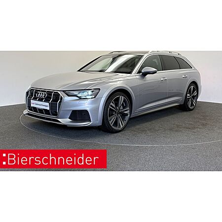 Audi A6 Allroad leasen