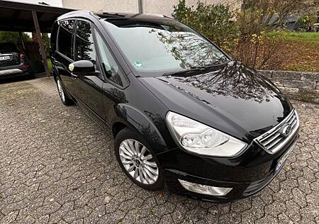 Ford Galaxy 1,6 EcoBoost Champions Edition Champi...