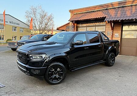 Dodge RAM LPG*SPORT*ROLLBAR*OFFROAD*AHK*NAVI*4X4*GARANTIE