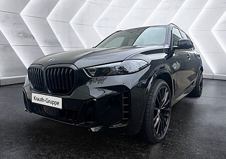 BMW X5 xDrive30d M Sportpaket HK HiFi DAB LED