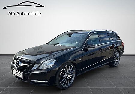 Mercedes-Benz E 350 E T-Modell EXPORT BEVORZUGT!!!