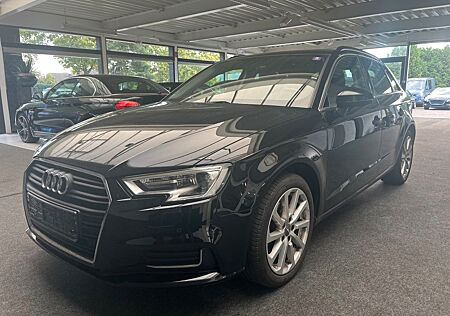 Audi A3 Sportback design Automatik