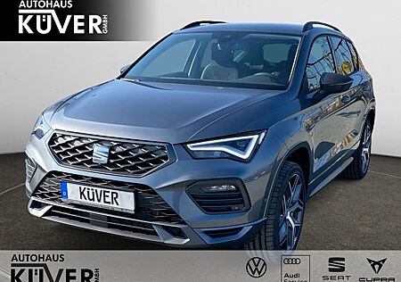 Seat Ateca FR 1.5 TSI DSG ACC*AHK*NAVI*LED*PDC*e-Heck