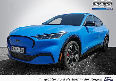 Ford Mustang Mach-E AWD Dual Extended Range SHZ NAVI