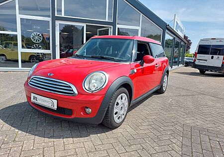 Mini Cooper Clubman +PANORAMADACH+KLIMA+