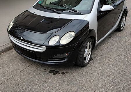 Smart ForFour 1,3 pure pure