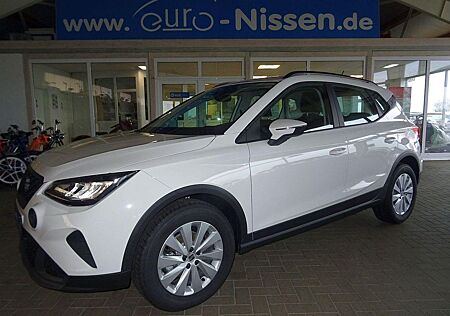 Seat Arona 1,0 TSI DSG Style LED PDC SITZHEIZUNG