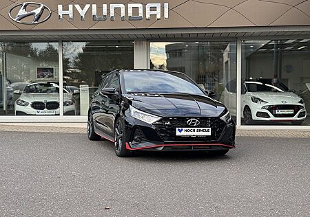 Hyundai i20 N 1.6 Turbo M/T Performance