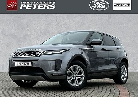 Land Rover Range Rover Evoque P300e S 18''LM LED WWShz Lenk