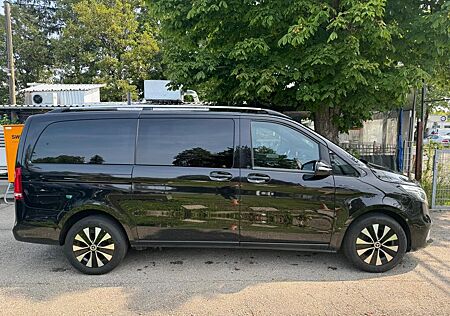 Mercedes-Benz V 300 EDITION LANG*MBUX*SPORTPAKET