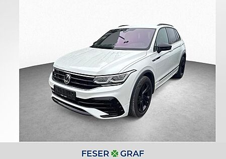 VW Tiguan Volkswagen R-Line 1.5 TSI OPF 110 kW 7-Gang-DSG