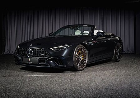 Mercedes-Benz SL 63 AMG 4MATIC+, Burm., Night, Premium+, Perf.