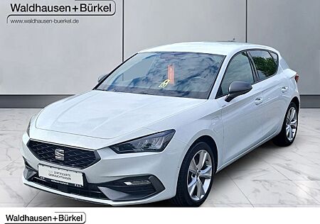 Seat Leon 1.4 e-HYBRID FR OPF*RFK*APP*KESSY*LED*NAVI*