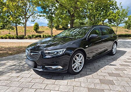 Opel Insignia 1.5 Turbo 121kW Innovation ST Innov...