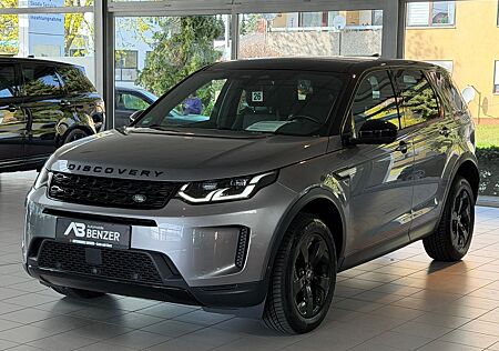 Land Rover Discovery Sport AWD D200/360''KAM/LEDER/PANORAMA