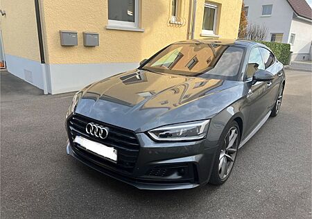 Audi A5 g-tron 2.0 TFSI S Tronic *3xSLine*ACC*