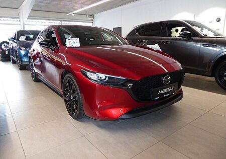 Mazda 3 Lim. eSKYACTIV G140 Homura 2025