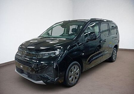 Opel Combo Life E GS XL*AUTOMATIK*7-SITZER*NAVI*KAMER