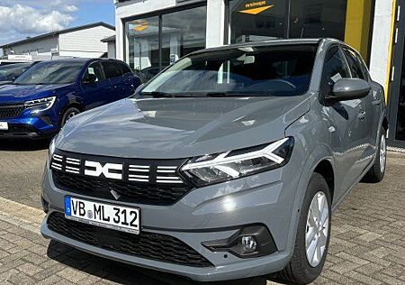 Dacia Sandero Expression TCe 100 ECO-G