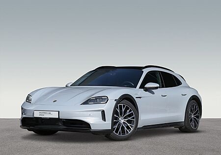 Porsche Taycan 4 Cross Turismo HA-Lenkung Surround-View