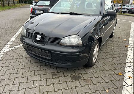 Seat Arosa Prima