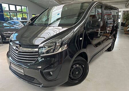Opel Vivaro B Kombi L1H1 2,7t 8-Sitzer