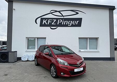 Toyota Yaris Club