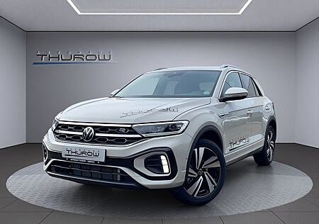 VW T-Roc Volkswagen 1.5 TSI R-Line DSG LED APP Connect SH ACC