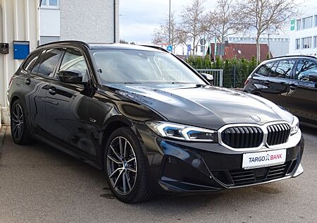 BMW 320e Touring Aut LCI Navi Leder Ad. LED ACC Keyl