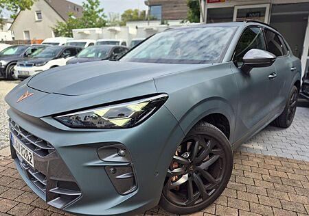Cupra Terramar 2.0 TSI 4Drive America's Cup Edition 20