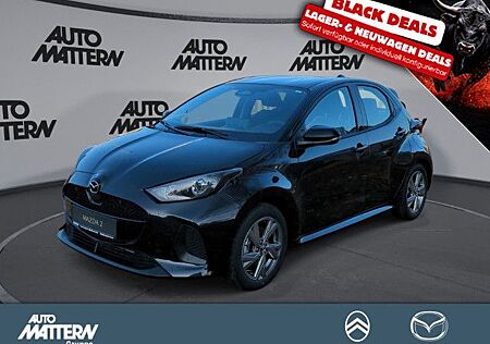 Mazda 2 1.5 Hybrid Exclusive-Line HEV