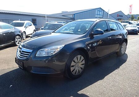 Opel Insignia A Sports Tourer Selection 2.0 CDTI Navi
