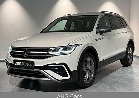 VW Tiguan Allspace Volkswagen 2.0 TDI DSG 4X4 *MATRIX-LED*AHK*
