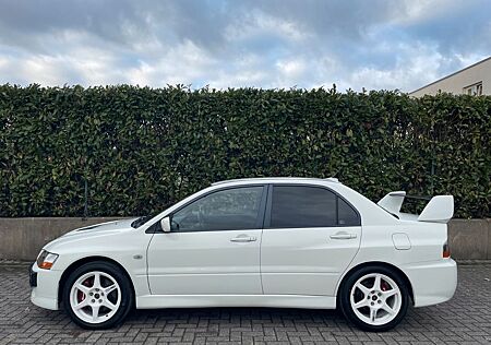 Mitsubishi Lancer EVOLUTION IX GSR *Deutsche Zulassung*