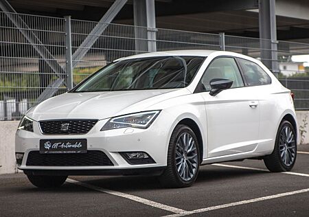 Seat Leon SC 3trg.*Connect*AppleCarPlay*LED*Tempo*SH