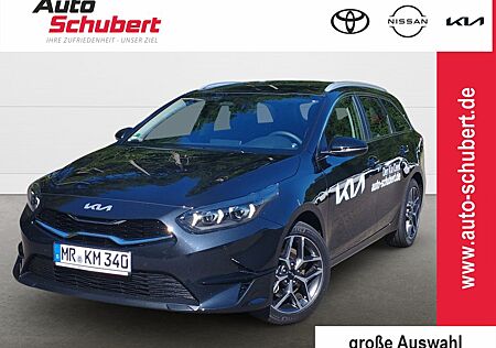 Kia Cee'd Ceed Sportswagon 1.5T Vision Navi digitales Cock