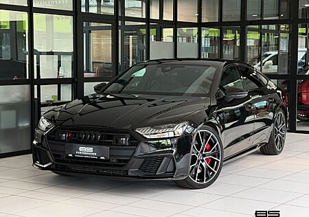 Audi S7 SB 3.0 TDI |MATRIX|ACC|HUD|B&O|K-GO|CARBON|21